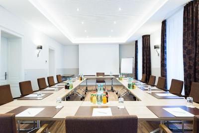 Hotel Oranien Wiesbaden