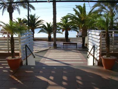 Hotel Neptuno