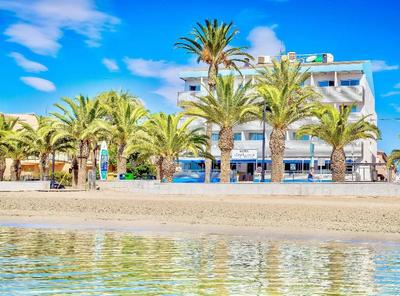 Hotel Neptuno