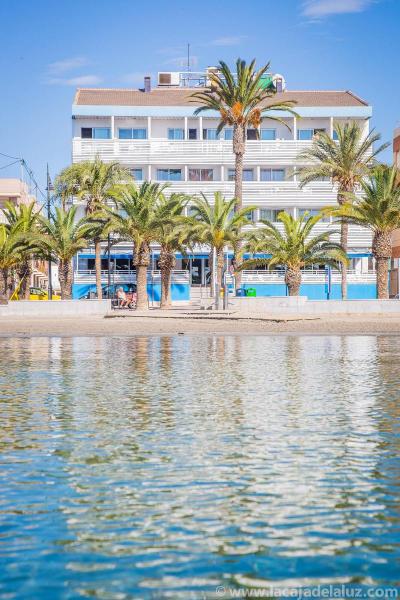 Hotel Neptuno