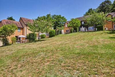 Residence Odalys Les Coteaux De Sarlat