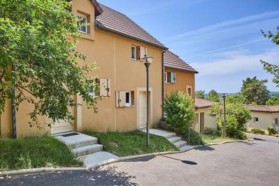 Residence Odalys Les Coteaux De Sarlat