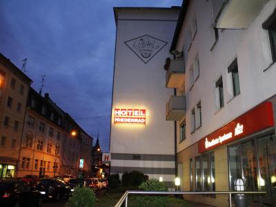 Hotel Niederrad