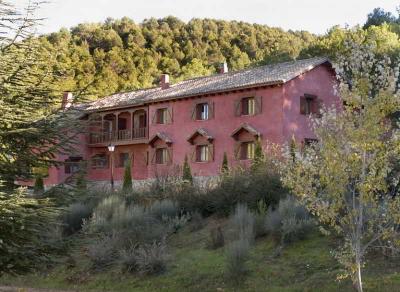 La Casita De Cabrejas