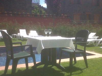 Hotel Esquirol