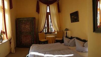 Hotel Villa Herzog