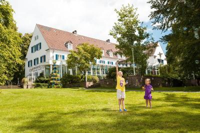 Parkhotel Wolfsburg