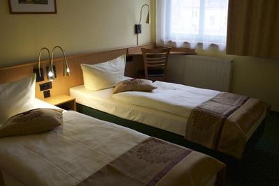 Acron Hotel Wittenberg