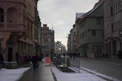Acron Hotel Wittenberg