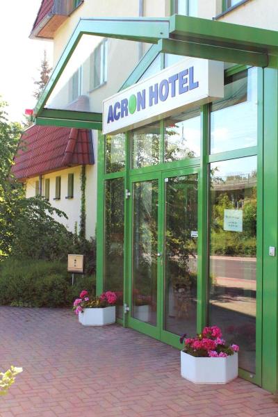 Acron Hotel Wittenberg