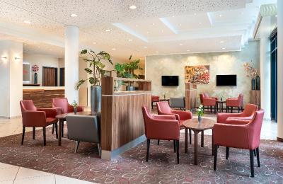 Leonardo Hotel Dresden Altstadt