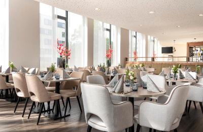Leonardo Hotel Dresden Altstadt