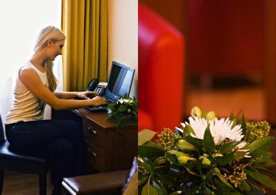 Hotel Atlas Halle