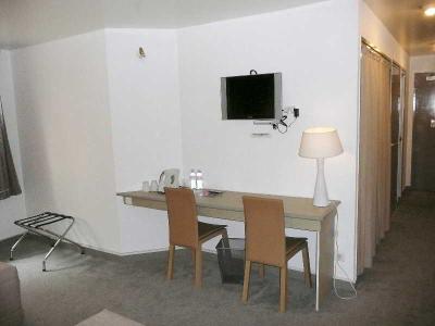 Hotel Le Gambetta