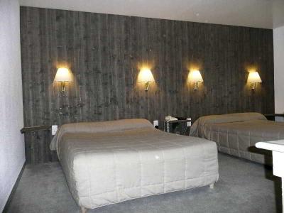 Hotel Le Gambetta