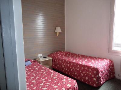 Hotel Le Gambetta