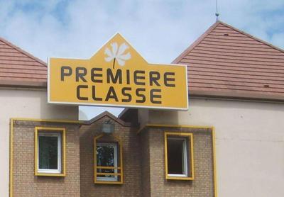 Premiere Classe Dunkerque Sud