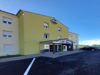 Hotel Akena City Agen Castelculier