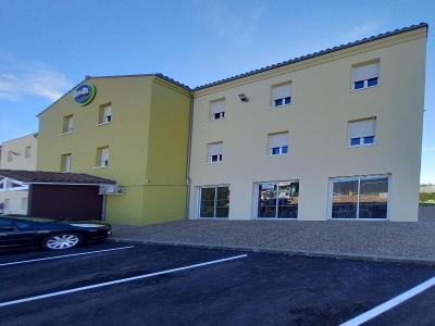 Hotel Akena City Agen Castelculier