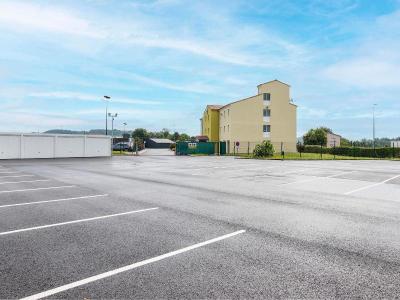 Hotel Akena City Agen Castelculier