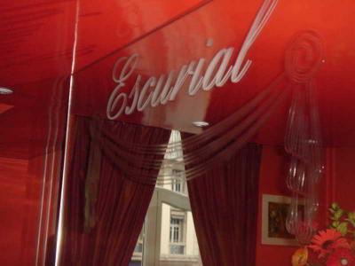 Escurial