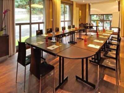 Hotel Les Rives