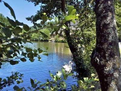 Hotel Les Rives