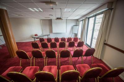 Brit Hotel Angers Parc Expo - L'Acropole