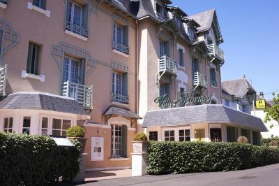 Villa Flornoy