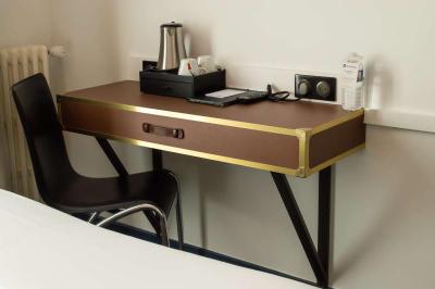 Best Western Hotel Graslin