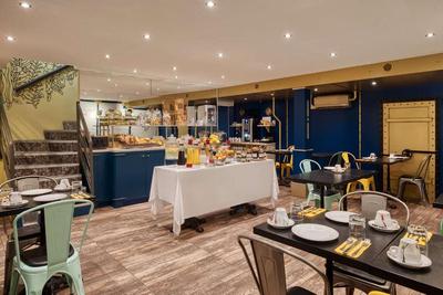 Best Western Hotel Graslin