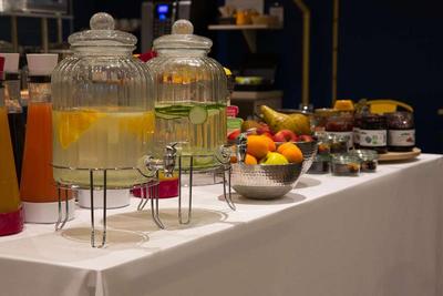 Best Western Hotel Graslin