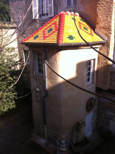Hotel Des Remparts