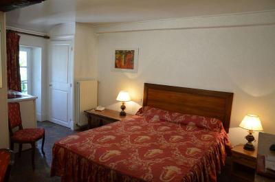 Hotel Des Remparts