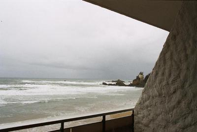 Carlina Lodge
