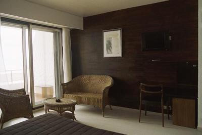 Carlina Lodge