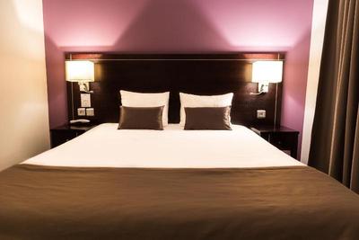 Hotel Foch