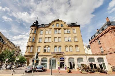 Hotel Foch