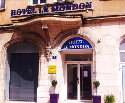 Hotel Foch