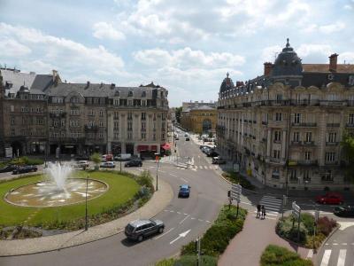 Hotel Foch