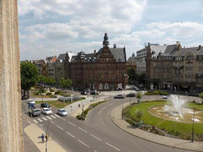 Hotel Foch