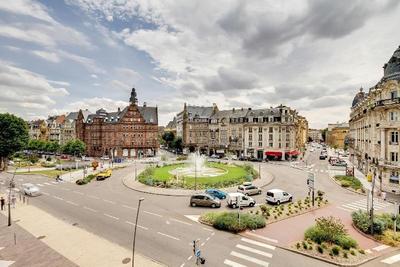 Hotel Foch