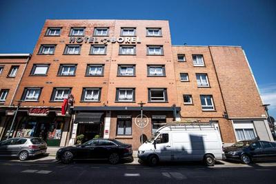 Logis Hotel Borel