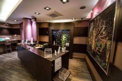 Logis Hotel Borel