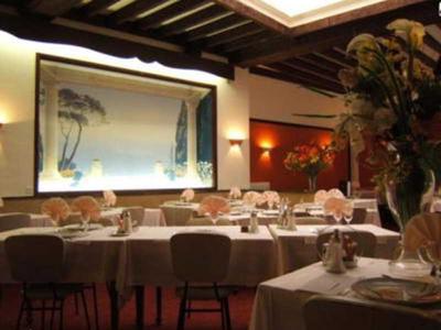 Hotel Moderne