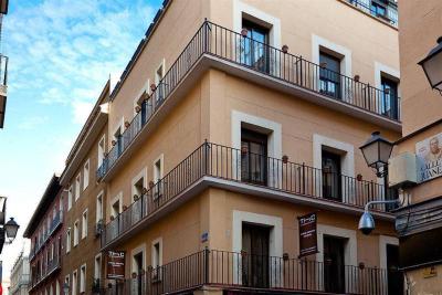 Thc Tirso De Molina