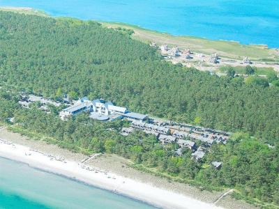 Aquamaris Strandresidenz Rugen