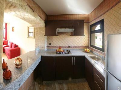 Bungalows Diamant Vert