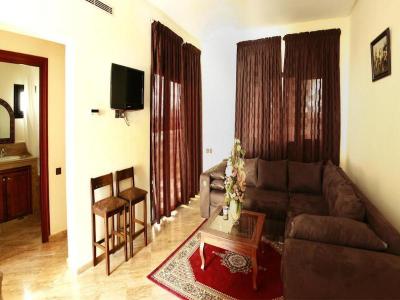 Bungalows Diamant Vert