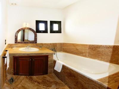Bungalows Diamant Vert